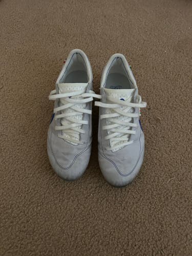 Nike Tiempo legend 9 Montebelluna Size 8.5