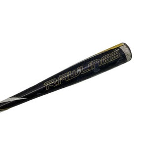 Used Rawlings 5150 -10 BB/SB USSSA 2 5/8 Bat 29" 11347-S000257494