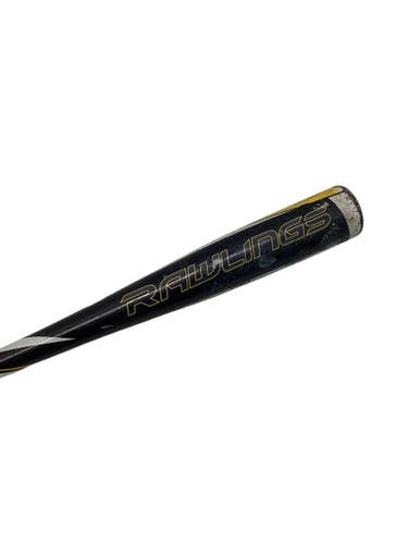 Used Rawlings 5150 -10 BB/SB USSSA 2 5/8 Bat 29" 11347-S000257494