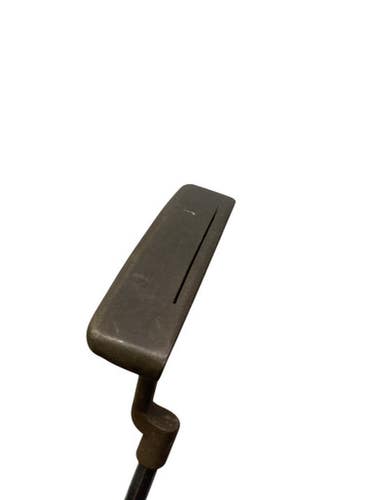 Used Ping ANSER Mens Putter RH 11347-S000257493