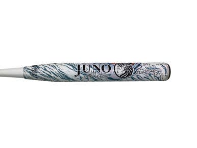 Used JUNO ATHLETICS JA236CX2 UTH-43 BB/SB Slowpitch Bat White 34" 11347-S000257485