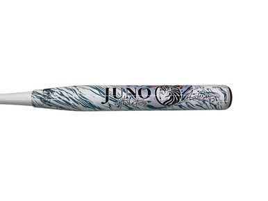 Used JUNO ATHLETICS JA236CX2 UTH-43 BB/SB Slowpitch Bat White 34" 11347-S000257485