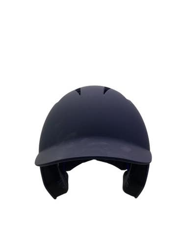 Used Champro CHAMPRO HELMET Batting Helmet No Mask Navy Blue LG 11347-S000257482