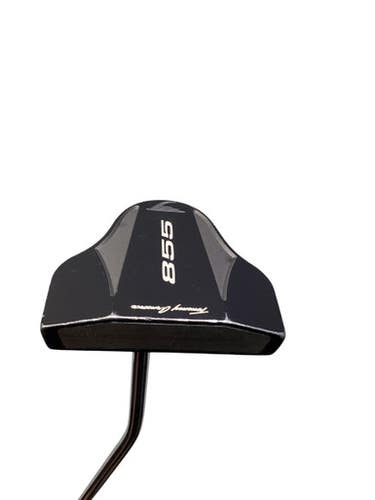Used Tommy Armour 855 Mens Putter RH 11347-S000257480