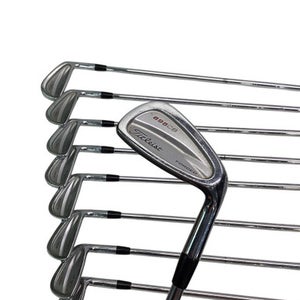 Used Titleist 695 CB Mens Iron Set RH 2I-PW 11347-S000257478