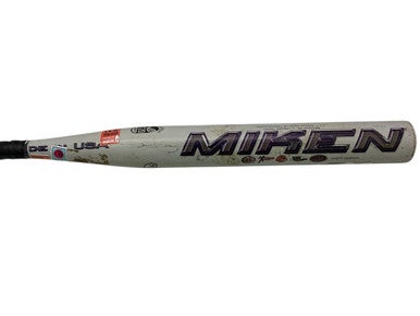 Used Miken FREAK NXT BB/SB Slowpitch Bat 34" 11347-S000257473