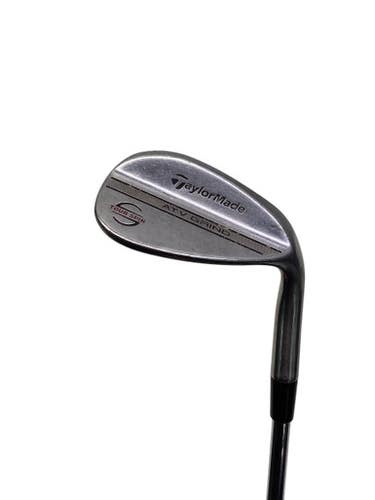 Used Taylormade ATV Golf Wedge Mens RH 56 Degree 11347-S000257476