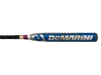 Used Demarini LEGACY BB/SB Slowpitch Bat 34" 11347-S000257472