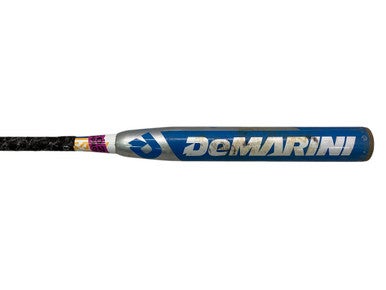 Used Demarini LEGACY BB/SB Slowpitch Bat 34" 11347-S000257472
