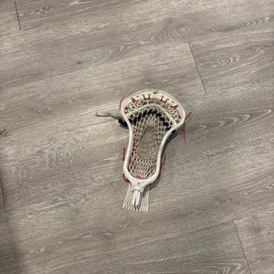 Nike Alpha Elite 2 Strung Head (Used)