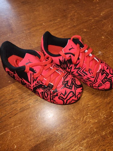 Puma Christian Pulisic size 11k