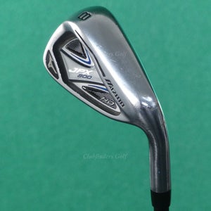 Mizuno JPX 800 HD Single 8 Iron Fujikura Orochi 65g Graphite Regular