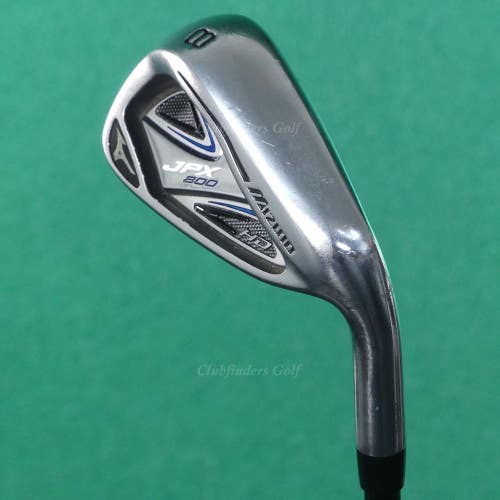 Mizuno JPX 800 HD Single 8 Iron Fujikura Orochi 65g Graphite Regular
