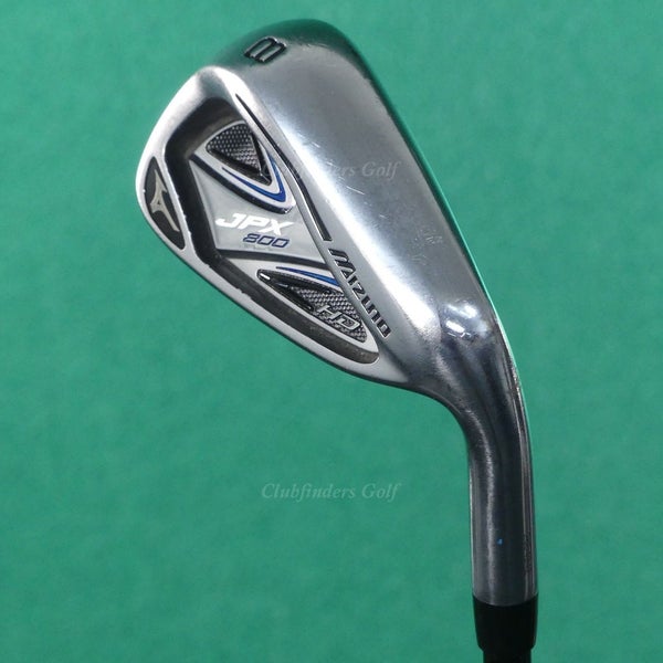 Mizuno JPX 800 HD Single 8 Iron Fujikura Orochi 65g Graphite Regular