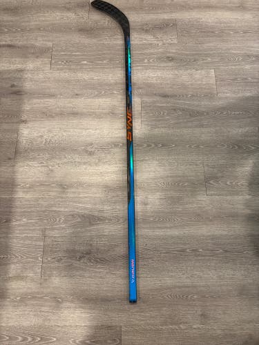 Senior Bauer Nexus Sync Right Handed Hockey Stick P88 (Used)