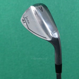 Srixon ZX7 MKII Forged 51-8 51 AW Approach Wedge Modus 3 Tour 120 Steel Stiff