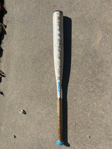 Easton FRZ Composite Bat (-12) 17 oz 29" (Used)