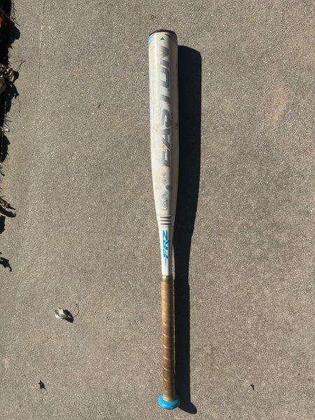 Easton FRZ Composite Bat (-12) 17 oz 29" (Used)