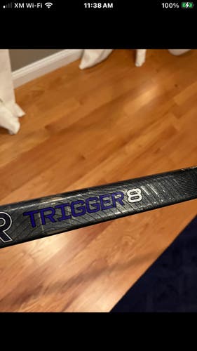 2 Sticks