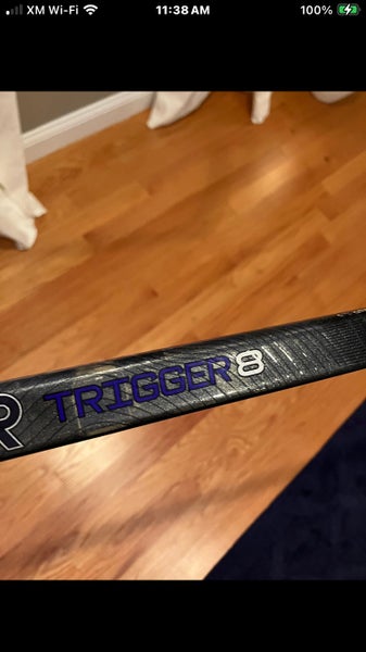 2 Sticks