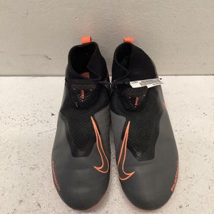 Used Nike Soccer Cleats Black Junior 03 11443-S000198794