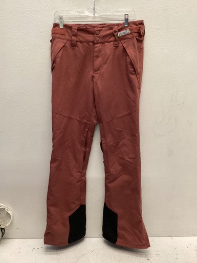 Used Billabong Snow Pants W Cardinal SM 11443-S000198783
