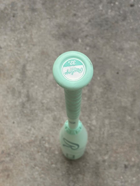Rawlings Icon Composite USSSA Certified Bat (-5) 27 oz 32" (Used)