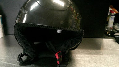 Used Snowsport Helmet Adult Black MD 11868-S000066011