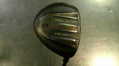 Used Orlimar TRIMETAL Mens Fairway Wood RH 3 Wood 11868-S000066015