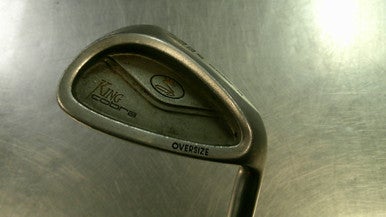 Used Cobra OVERSIZE Golf Wedge Mens RH Sand Wedge 11868-S000066018