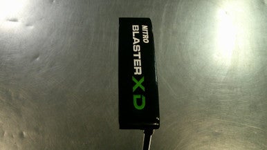 Used Nitro BLASTER XD Mens Putter RH 11868-S000066021