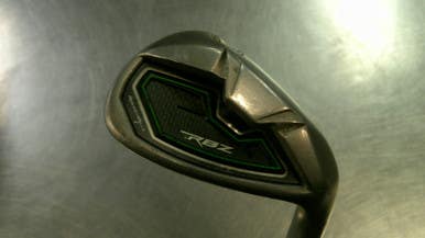 Used Taylormade RBZ Golf Wedge Mens RH Gap/Approach Wedge 11868-S000066017