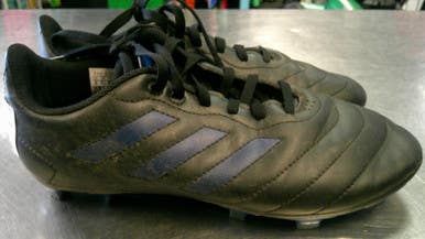 Used Adidas Soccer Cleats Black Senior 6 11868-S000066046