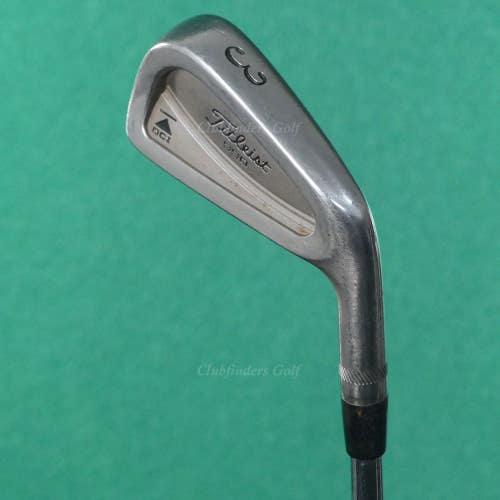 Titleist DCI 990 Single 3 Iron TT Dynamic Gold Lite Sensicore S300 Steel Stiff