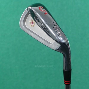 Ben Hogan Apex Edge Forged Single 5 Iron Factory Apex Edge 4 Steel Stiff