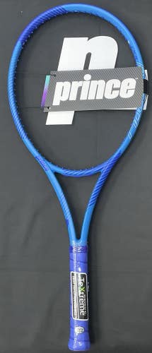 Prince TXTZ Ripcord 100 300g Grip Size 3 (Blue)