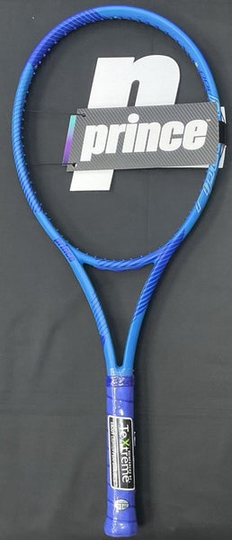 Prince TXTZ Ripcord 100 300g Grip Size 3 (Blue)