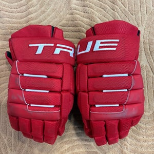 Red True A4.5 SBP Gloves 12" (Used)