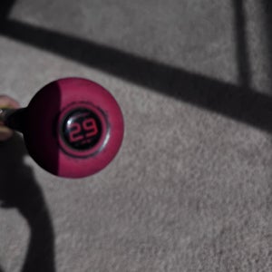 2023 Easton ADV Composite USABat Certified Bat (-10) 19 oz 29" (Used)