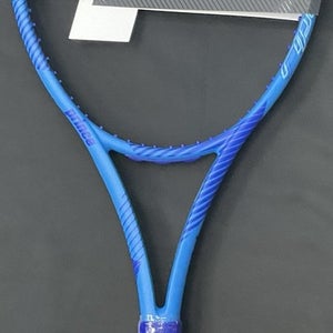 Prince TXTZ Ripcord 100 280g Grip Size 1 (Blue)