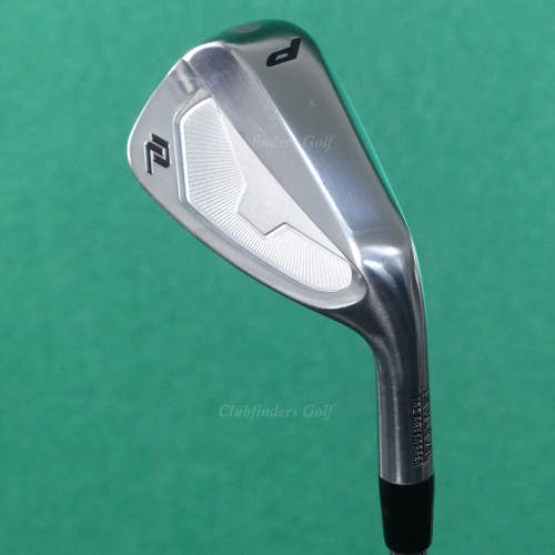 New Level 702 CB Forged PW Pitching Wedge KBS Tour-V 130 Steel Extra Stiff