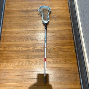 StringKing Mark 2F Head with maverick shaft