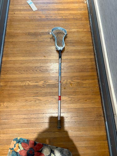 StringKing Mark 2F Head with maverick shaft