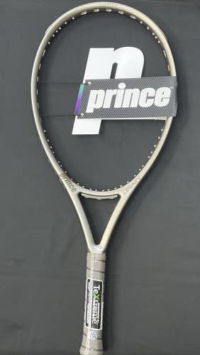 Prince Legacy 120 Grip Size 3