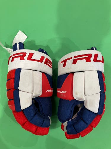 Senior True A6.0 SBP Pro Gloves 14" (Used)