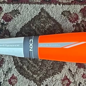 Easton Mako Alloy USSSA Certified Bat (-11) 20 oz 31" (Used)