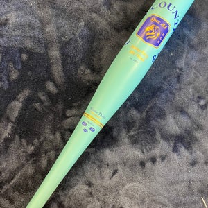2025 Combat MFG Spec A1 Alloy Bat BBCOR Certified (-3) Alloy 20 oz 30" (Used)