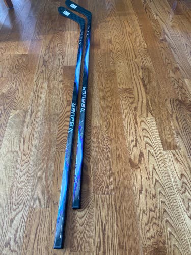 BRAND NEW Senior Bauer Vapor FlyLite Left Hand Hockey Stick P28