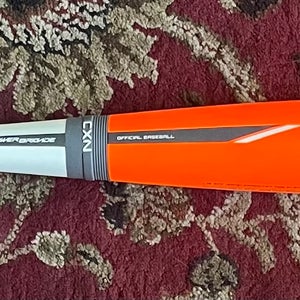 2013 Easton Mako Composite USSSA Certified Bat (-10) 22 oz 32" (Used)