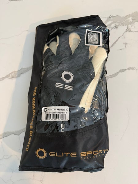 Goalie Gloves (New)